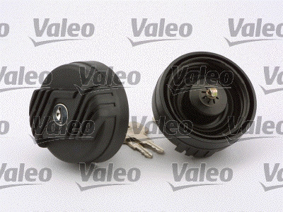 VALEO Korek wlewu paliwa 247558