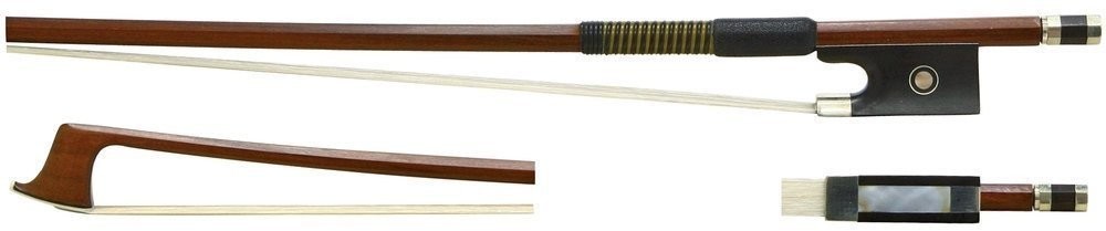 GEWA 404041 Violin Bow Brasil Wood Jeki 4/4