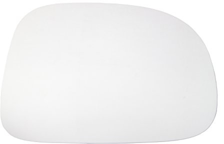 DoctorAuto TarosTrade 57-0400-R-50743 szkło lustrzane Po 2009 prawo DR166404