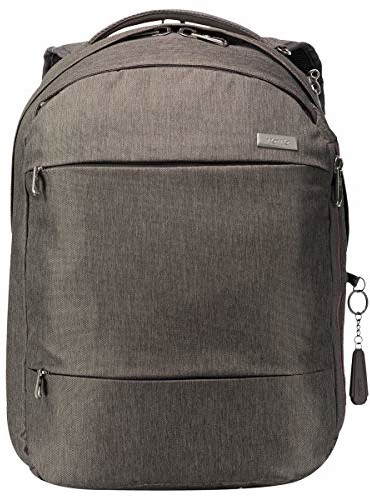 Totto TOTTO Mochila Colbert plecak na co dzień 40 centymetrów 25 wielokolorowy (wielokolorowy) MA04IND625-1820F-TP0