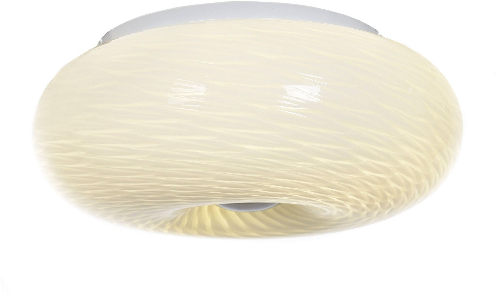 Lumina Deco Deco NOWOCZESNA LAMPA SUFITOWA PLAFON EVIANTE D28 LDC 1103-280