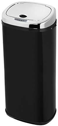 FENIKS Kwadratowa czujnik Morphy Richards, 50 L, czarny, 50 l 971517/MO
