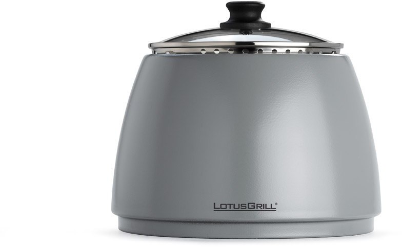 LotusGrill Hood for XXL Grill G600 DK-AN-600