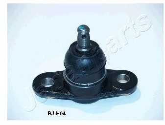 JAPANPARTS Przegub mocujący / prowadzący JAPANPARTS BJ-H04
