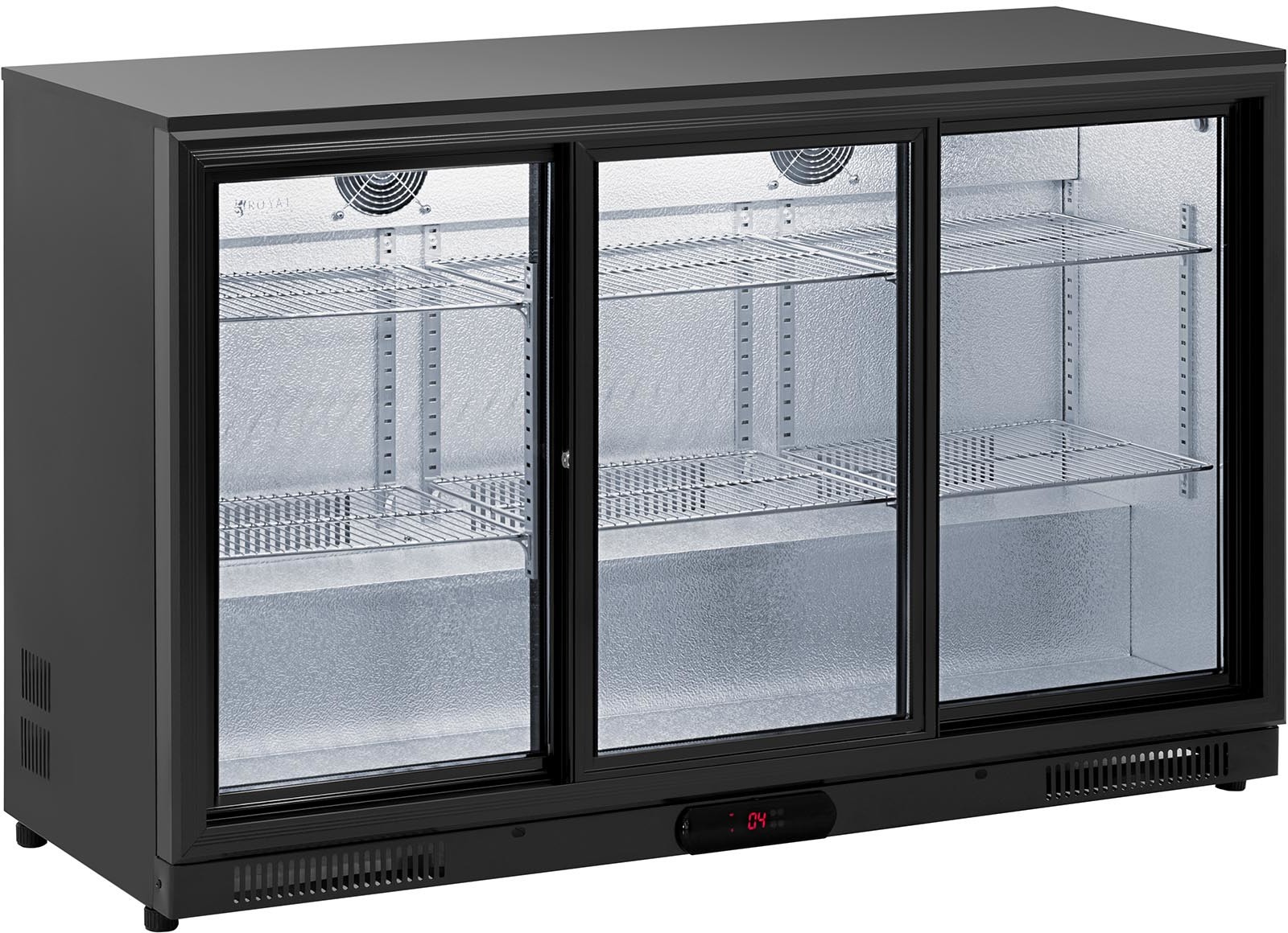 Royal Catering RC-BC009