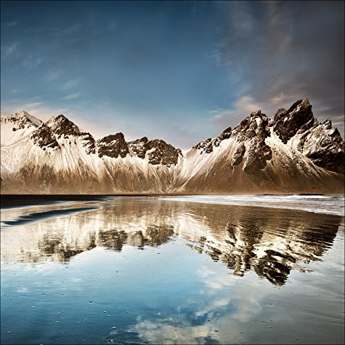 Pro-Art-Bilderpalette Pro-Art g1834l obraz ścienny Giclee 