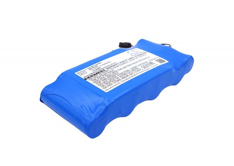 Cameron Sino Drager Infinity Monitor Gamma XL MS30502 5200mAh 74.88Wh Li-Ion 14.4V Cameron Sino)