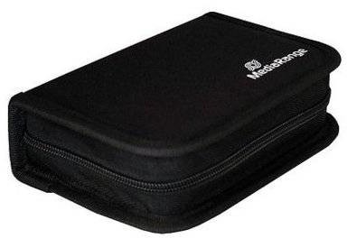 MEDIARANGE Etui na pendrive i karty pamięci MEDIARANGE BOX98 BLACK WEEKEND od 24 do 26 listopada BOX98
