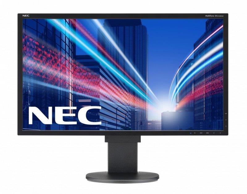 NEC MultiSync EA244WMi 24