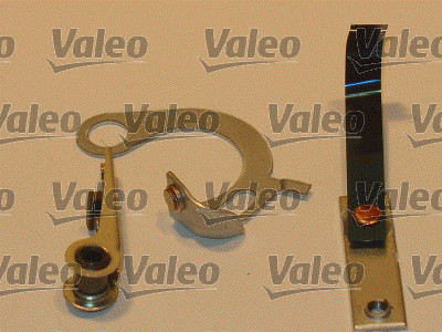 VALEO rozdzielacz zaplonu 243505