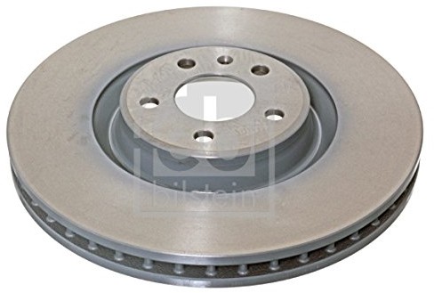 febi bilstein febi Bilstein 44107 tarcza hamulcowa 44107