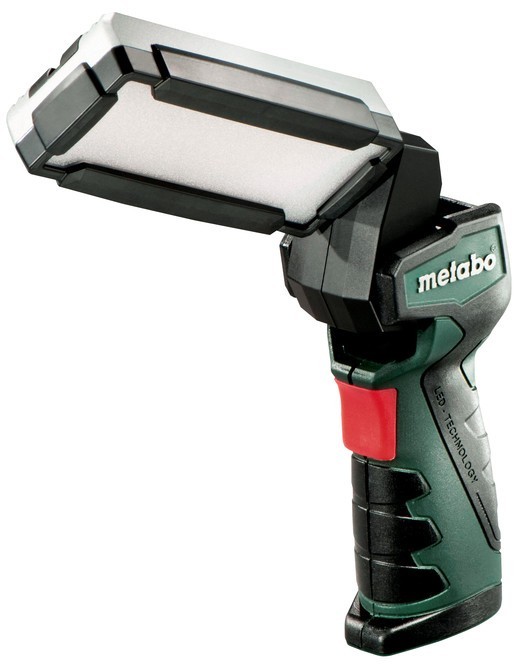 Metabo LAMPA AKUMULATOROWA SLA LED