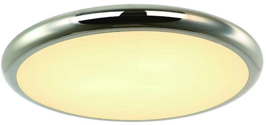 Orlicki Design Plafon LED Piatto gold 80cm złoty - Piatto gold 80