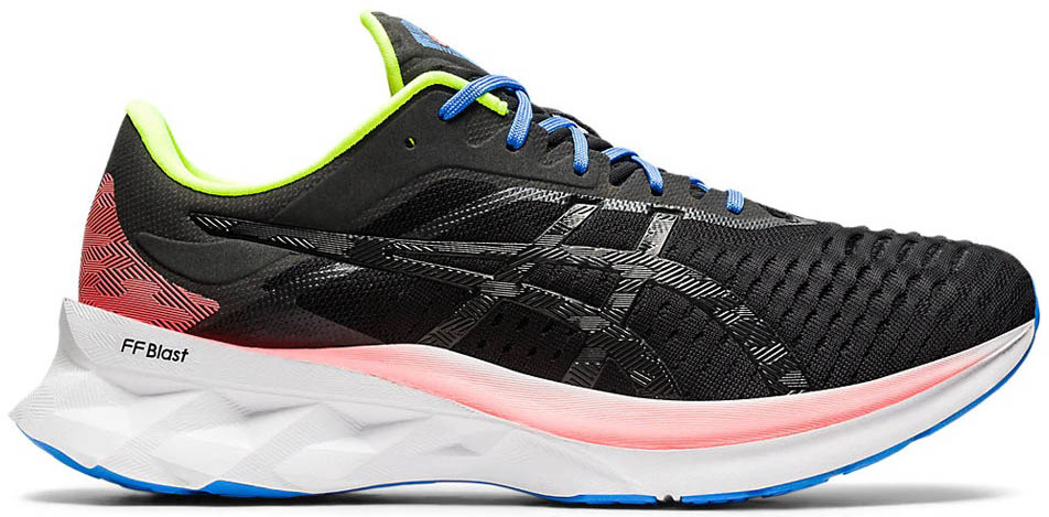 nike zoom 2k czarne męskie
