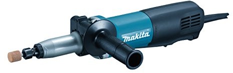 Makita Geradschleifer, GD0801 °C GD0801C/2