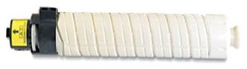 DrTusz Toner Zamiennik C406 do Ricoh 842098) Żółty)