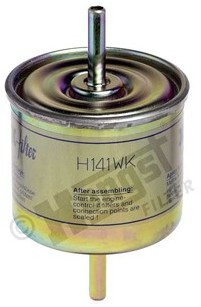 HENGST FILTER Filtr paliwa FILTER H141WK
