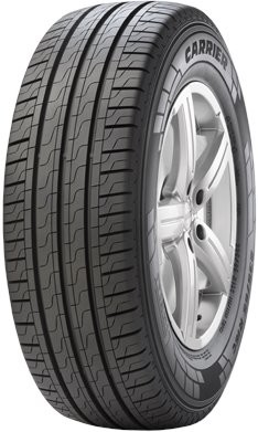 PIRELLI Carrier 195/70 R15C 104/102R