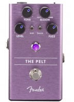 Fender The Pelt Fuzz efekt do gitary