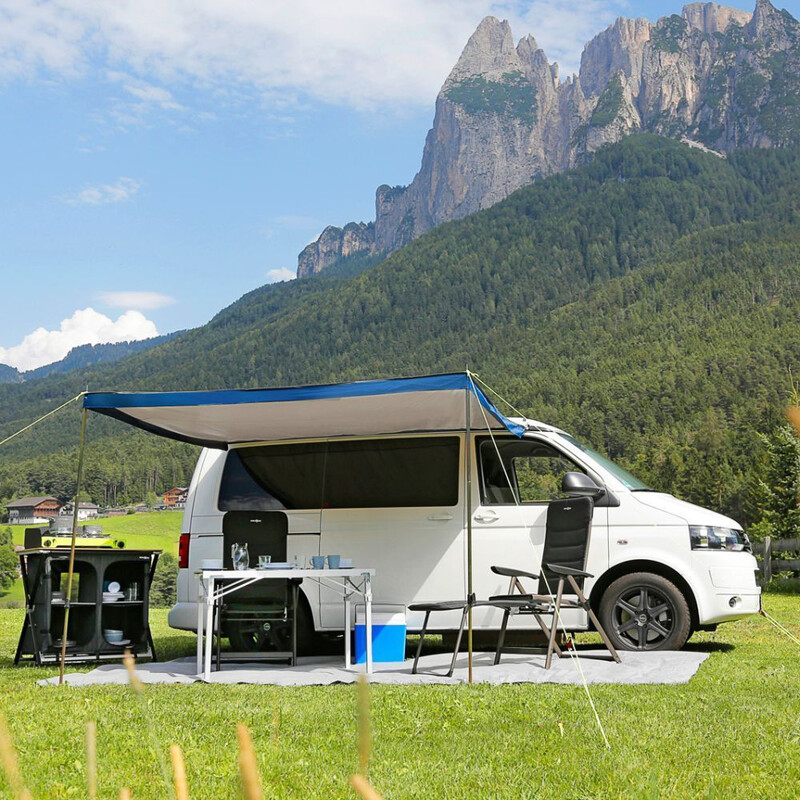 Brunner Sunny Van Roof 260  2021