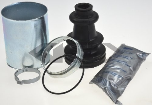 SPIDAN 23111 mieszekkomplet, wał napędowy 23111