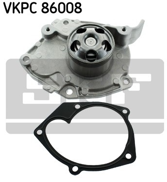 SKF Pompa wody VKPC 86008
