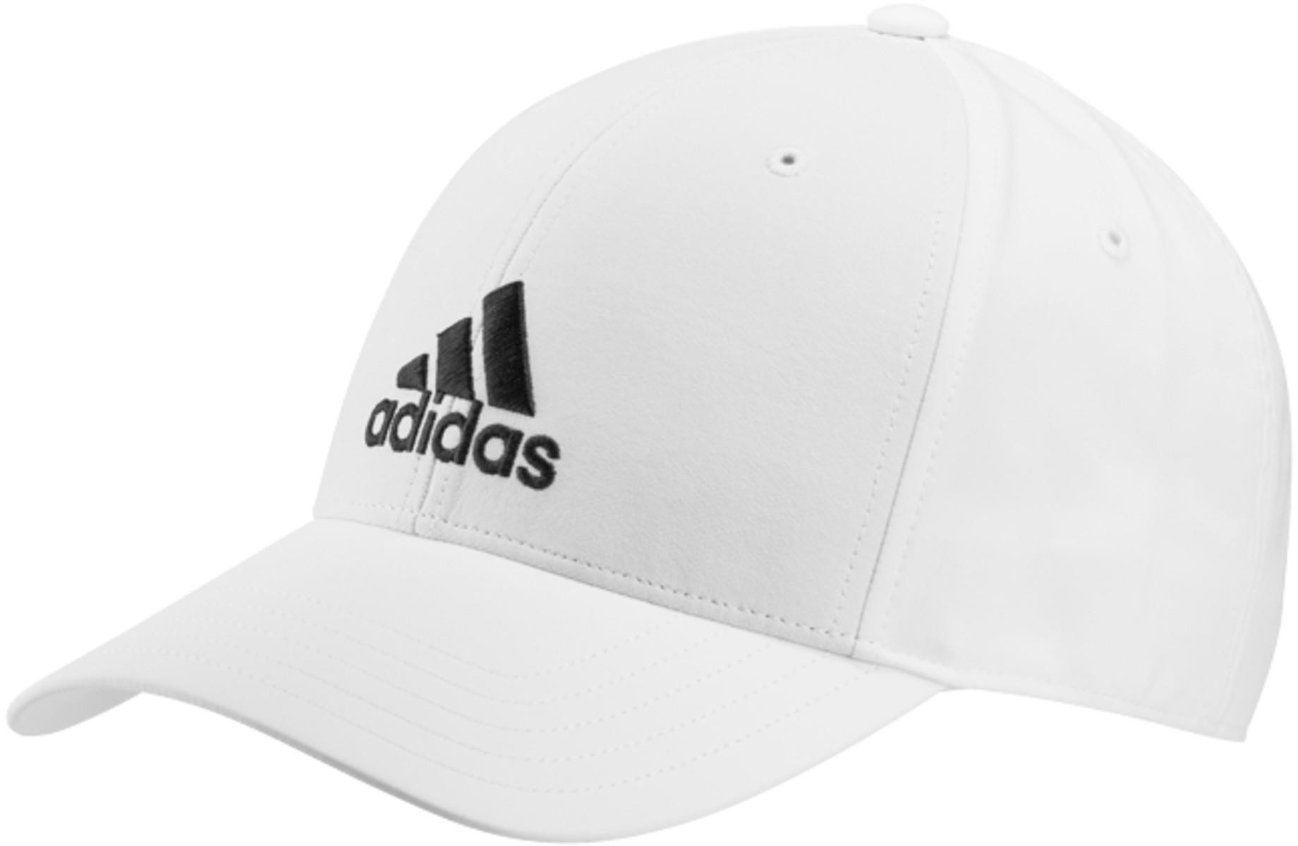 Adidas Czapka z daszkiem tenis rozmiar 58