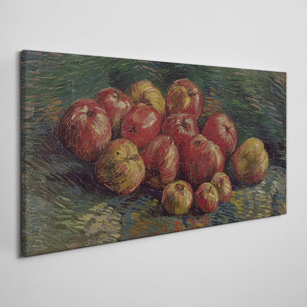 PL Coloray Obraz Canvas Martwa Natura Van Gogh 100x50cm