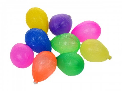 Arpex Jajko pistolet na wodę śmingusówka dyngusówka 1179