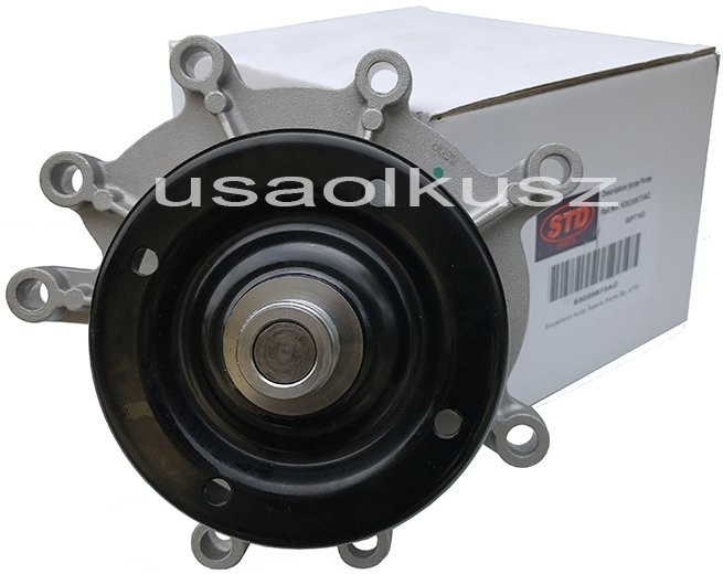 STD Pompa wody Jeep Commander 3,7 V6 4,7 V8