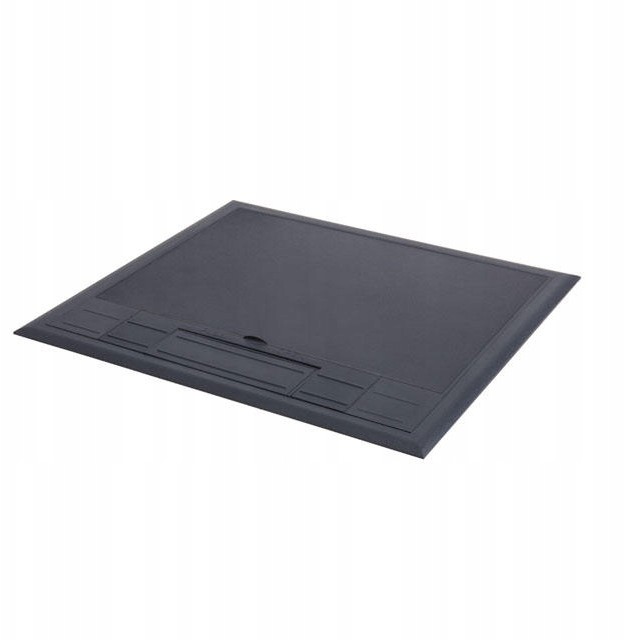 Puszka Podłogowa Floor Box 12M Biuro+ Kanlux 28300