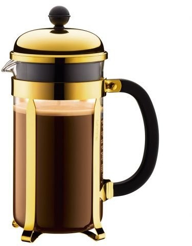 Bodum Zaparzacz french press 8 filiżanek 1 l 1928-17