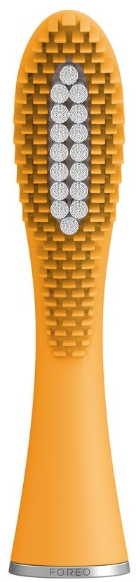 FOREO mini Hybrid Mango Tango Końcówka sonicznej szczoteczki do zębów 1.0 st