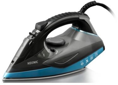 Koenic KSI 4310 Steam Iron