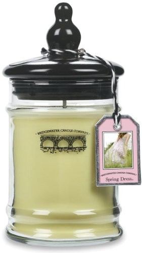 Bridgewater Candle Company Bridgewater świeca zapachowa Spring Dress BW024-128
