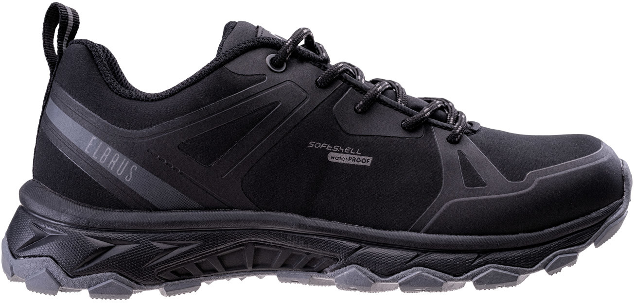 ELBRUS Damskie Buty ELBRUS WESKO WP WO'S M000161491
