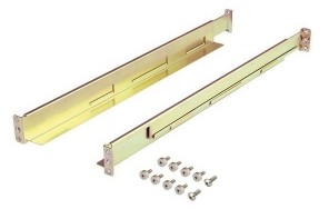 BCS POINT Uchwyty rejestratorów do szaf RACK P-RB P-RB