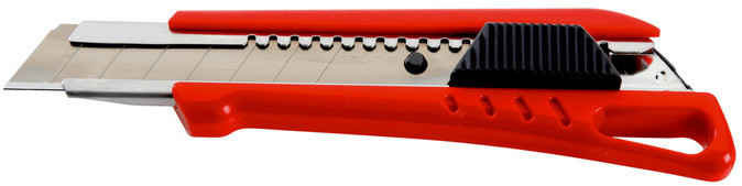 Wurth Noz Tapicerski Do Tapet Dywanow 18MM