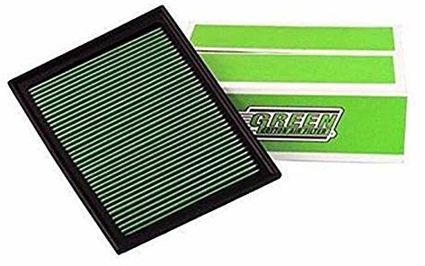 Green Filters Green Filters P965017 filtr powietrza P965017