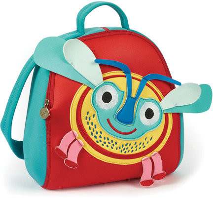 Oops Plecak przedszkolny, Pszczoła