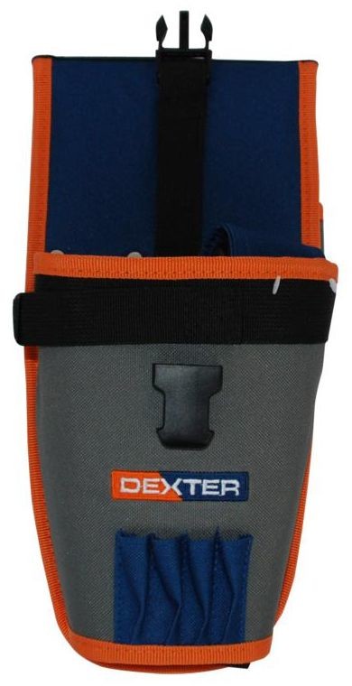 DEXTER Uchwyt na wkrętarkę DEXTER