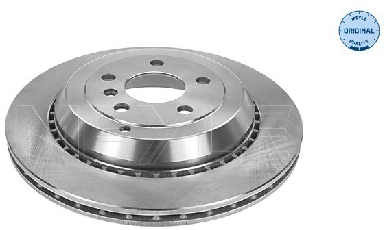 MEYLE Tarcza hamulcowa 015 523 0040 015 523 0040