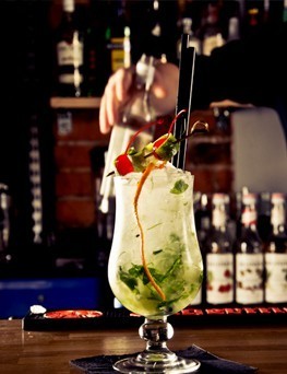 Szkolenie barmańskie I stopnia  Szczecin P0000959