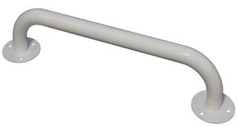 BSD Uchwyt Prosty dla Niepełnosprawnych 80cm biały fi32 STANDARD UP 8 B32