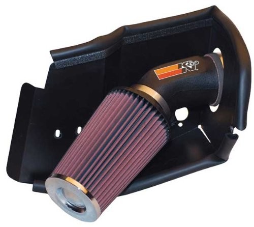 K&N K & N 57  1000 sportluf tfilter system 57-1000