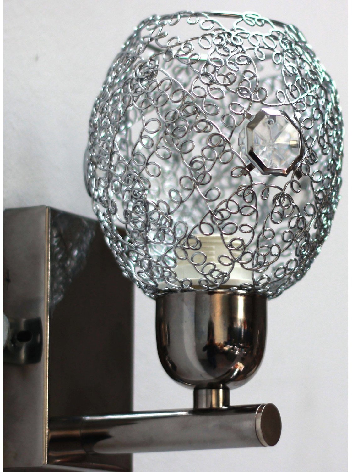 Alfa Lampa Koszyczki 1x40W E14