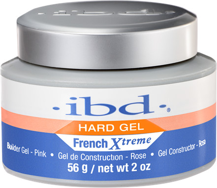 IBD FRENCH XTREME GEL PINK 56g