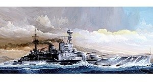 Trumpeter 05312 zestaw do budowy modelu HMS repulse 1941