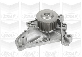 METELLI Pompa wodna PA715