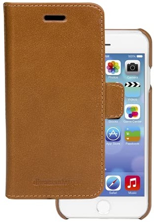 Dbramante1928 Lynge - iPhone 8/7/6 Series - Tan LYI8GT001090
